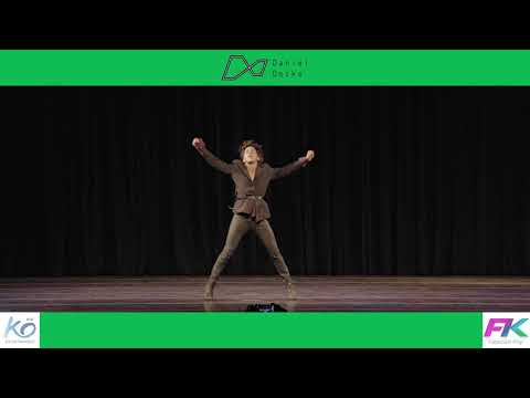 #FK4FUN - WILD ONE - LOTTO / MONSTER - EXO