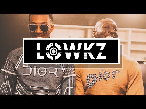 [FREE] Mostack x Stormzy Type Beat "Shine"|Uk Afro Swing 2019
