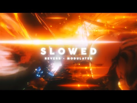 DJ NOX ORIGINAL - AUTOMOTIVO DO MAL V1 but slowed (reverb - modulated)