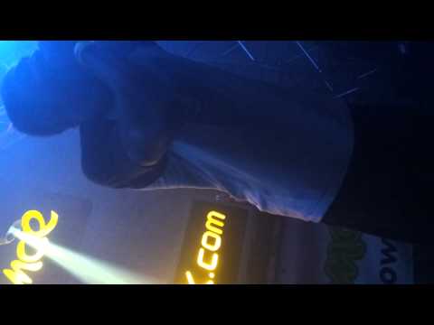 Raindance Meets Moondance