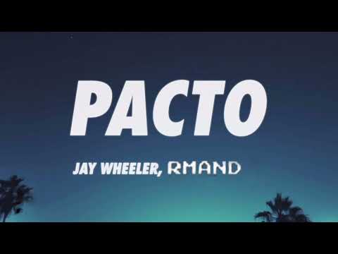 Pacto Remix | Jay Wheeler ft. Rmand
