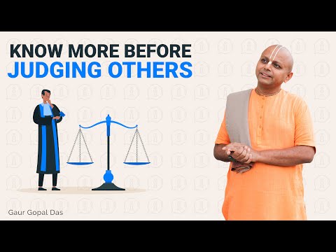 download lagu mp3 mp4 Gaur Gopal Das, download lagu Gaur Gopal Das gratis, unduh video klip Download Gaur Gopal Das Mp3 dan Mp4 Full Gratis