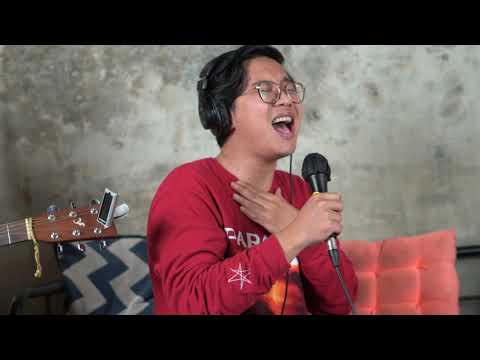 IGO JALAN JALAN X FOR REVENGE - SERANA ( LIVE AKUSTIK )