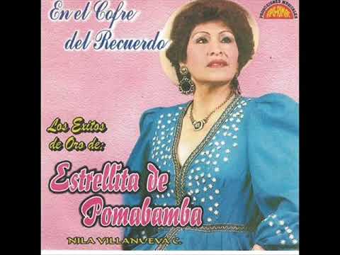 Aguita De Curayacu - Estrellita De Pomabamba
