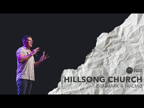 05.04.2020 – You’re not called to understand God - Thomas Hansen
