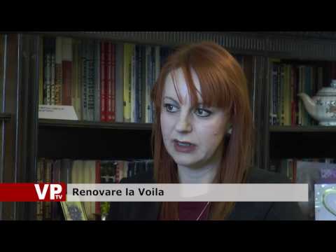 Renovare la Voila