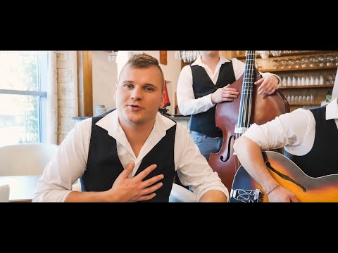 Ansambel Plus -  Moje  upanje  (official video)