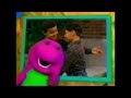 Closing To The Complete Fourth Season Tape 2 Episode 1 UK Version