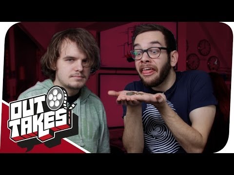 Schweiss ist heiss! - OUTTAKES