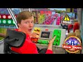 OPERATING The BEST UK Rollercoasters