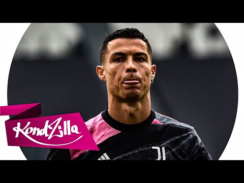 Cristiano Ronaldo - Beat rave nostalgica II ( Funk Remix )