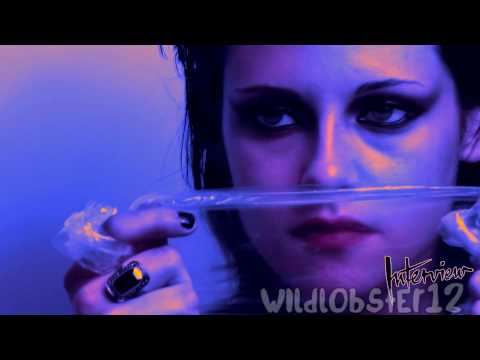 Kristen/Leighton/Kaya/Megan | This Is Why I'm Hot [vidlet]