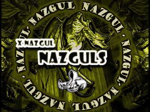 XNazgul - Nazguls