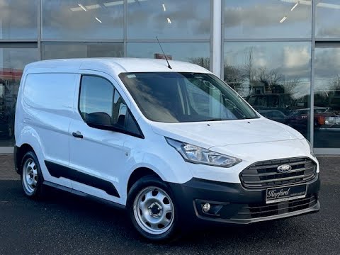 Ford Transit Connect SWB 1.5D 100bhp - Image 2
