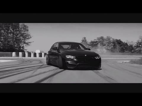 $UICIDEBOY$ x BLACK SMURF - LACOMBE [BMW Showtime]