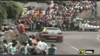 preview picture of video 'Manu Escalante - Seat Leon Cupra R'