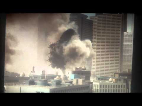 Godzillathon #18 Godzilla vs. King Ghidorah