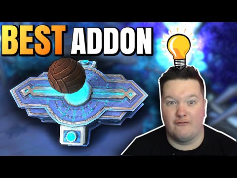 WoW BEST Mission Table ADDON in Shadowlands 2022