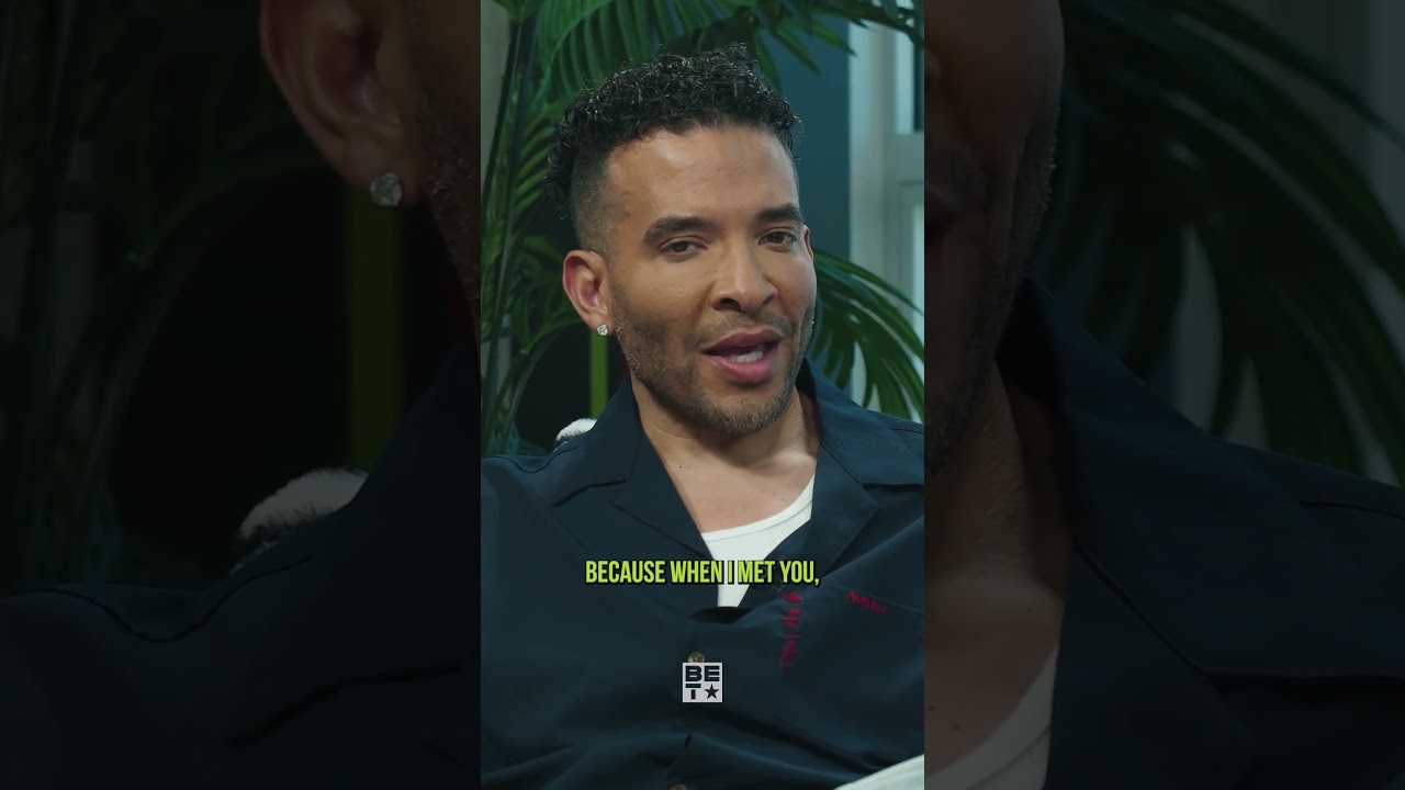 TS Madison reveals how the DL Whisperer ended up behind bars 👀 #TheJasonLeeShow