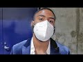 STEPHEN FULTON SAYS HE WILL KNOCKOUT "SLOPPY" BRANDON FIGUEROA IN NEXT FIGHT