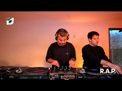 R.A.P. @Colonia_Radio - 30 de Octubre de 2025