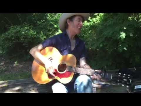 John Howie Jr. and the Rosewood Bluff - Better Things