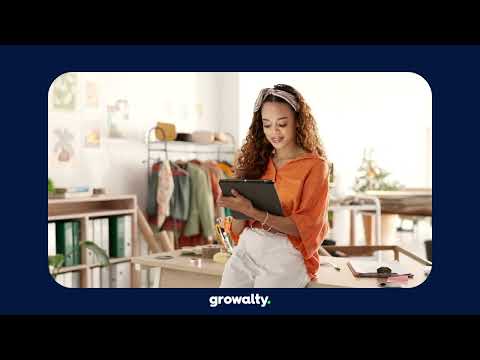 Growalty | Loyal customers video thumbnail
