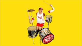 Rozwell Kid - Rozwell Man