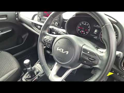 Kia Picanto 1.0 K1 Petrol - Image 2