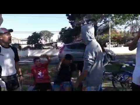 NOSS VS LUCKS (OCTAVOS DE FINAL) - FUL