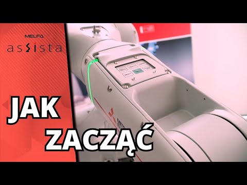 Jak zacząć przygodę z robotami współpracującymi?