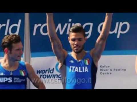 LA RIVINCITA DI DELL'AQUILA