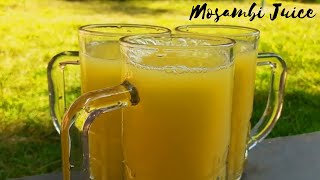 Mosambi Juice is bitter when you prepare at home|How to make Restaurant style Mosambi Juice withTips