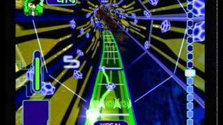 Frequency - Freezepop - Science Genius Girl