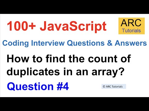Javascript Coding Interview Questions 4 | Javascript Coding Challenge Interview Questions 2022