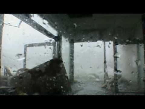 Katrina's Deadly Storm Surge