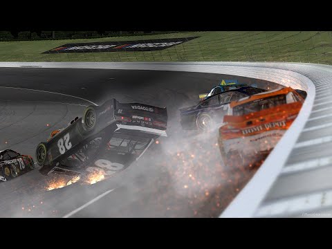 NORC Radioactive: Kansas - "Oh my Atlanta, Georgia. These guys are dead"