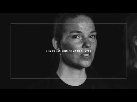 LP Kangasala - Oksalle ylimmälle