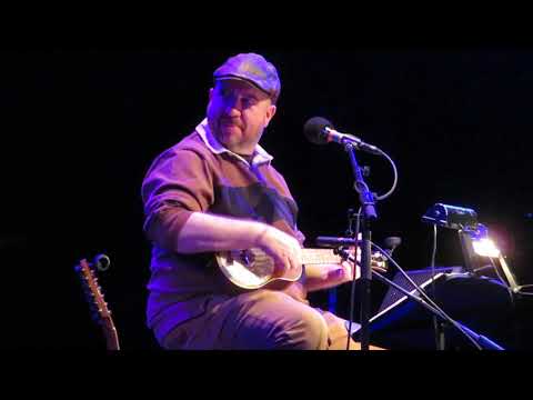 The Magnetic Fields - I Think I Need a New Heart (Live in NYC, 12/7/19)