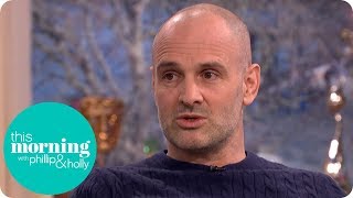 Ed Stafford on Spending 60 Days on the Streets for New Documentary | This Morning