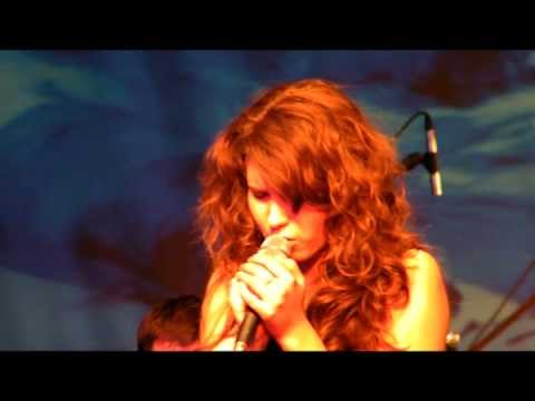 46 SFP - Eliza Banasik - "Golgota"