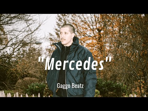 RIN x REEZY x Typebeat "Mercedes"