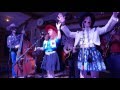 Back in the Saddle - (Ghost) Riders in the Sky @ Steve's Live Music, Sandy Springs - Sun Mar/6/2016