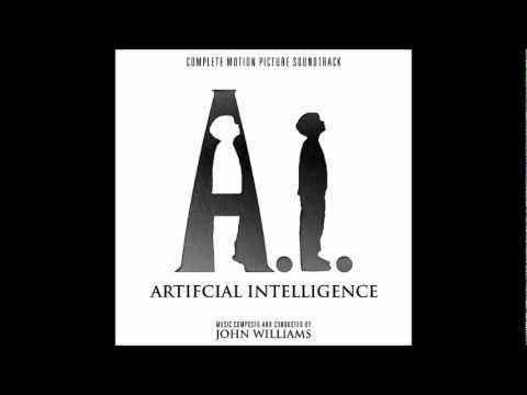 Artificial Intelligence Complete Score - Man-Hatten