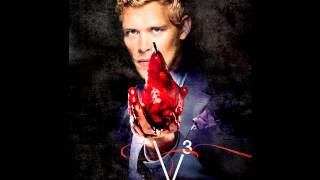 The Vampire Diaries - 3x03 Music - Nerves Junior - Kale
