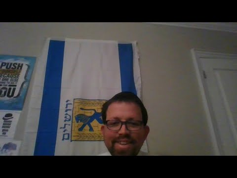 Tehillim Psalms chapter 1