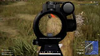 PUBG hit and run