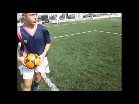 Las Lajas vs Puro Lujo #Fecha5 - Copa Palermo