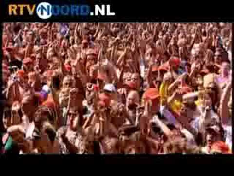 Wolter Kroes - Viva Hollandia