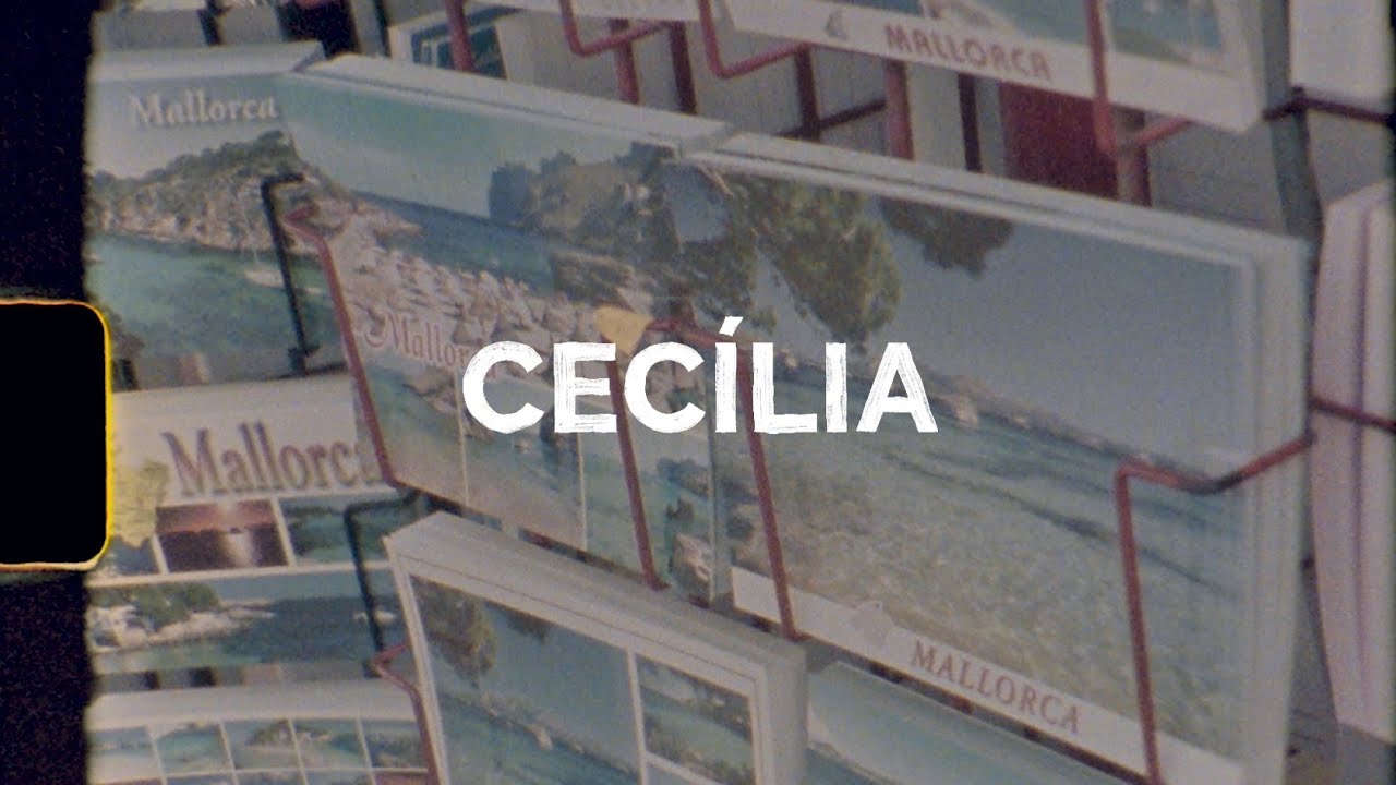 CECÍLIA (Video Completo)